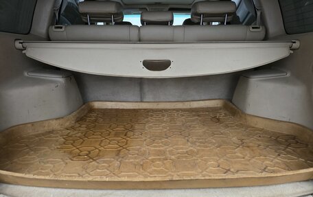 Toyota Highlander III, 2003 год, 950 000 рублей, 19 фотография