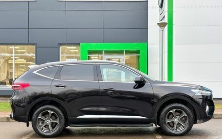 Haval F7 I, 2021 год, 1 655 000 рублей, 4 фотография