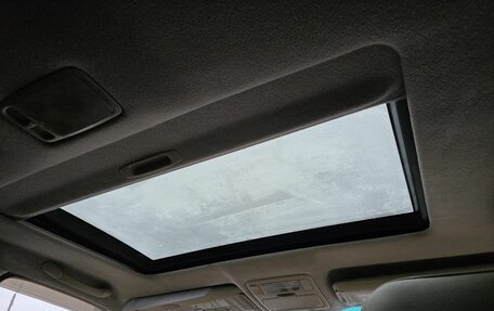 Toyota Highlander III, 2003 год, 950 000 рублей, 18 фотография