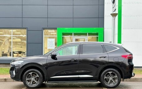 Haval F7 I, 2021 год, 1 655 000 рублей, 8 фотография