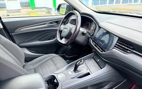 Haval F7 I, 2021 год, 1 655 000 рублей, 10 фотография