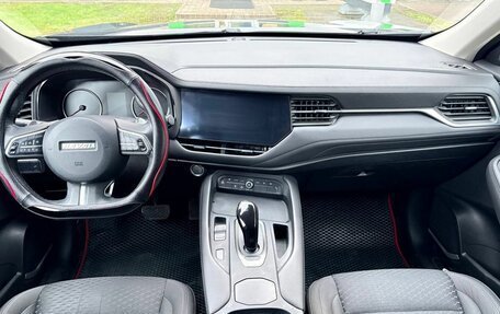 Haval F7 I, 2021 год, 1 655 000 рублей, 9 фотография