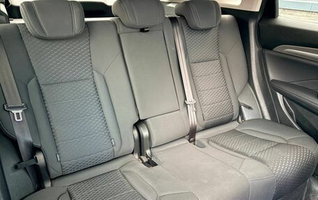 Haval F7 I, 2021 год, 1 655 000 рублей, 11 фотография