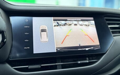 Haval F7 I, 2021 год, 1 655 000 рублей, 14 фотография