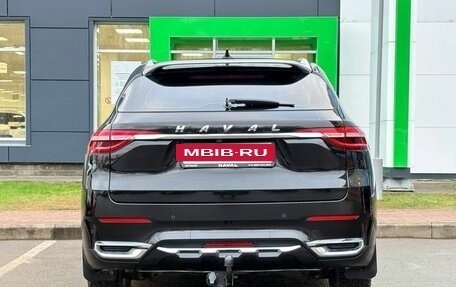 Haval F7 I, 2021 год, 1 655 000 рублей, 6 фотография