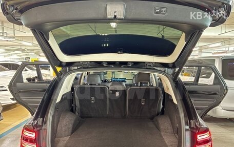 Genesis GV80 I, 2023 год, 6 457 000 рублей, 3 фотография