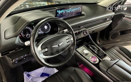 Genesis GV80 I, 2023 год, 6 457 000 рублей, 7 фотография