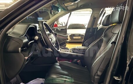 Genesis GV80 I, 2023 год, 6 457 000 рублей, 5 фотография