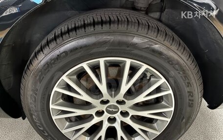 Genesis GV80 I, 2023 год, 6 457 000 рублей, 4 фотография