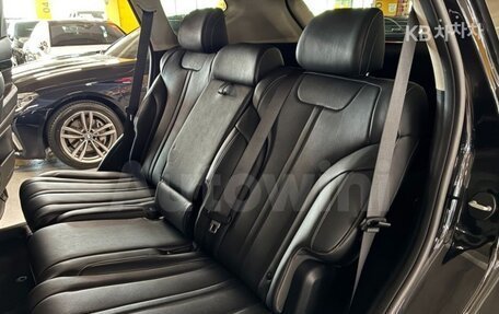 Genesis GV80 I, 2023 год, 6 457 000 рублей, 9 фотография