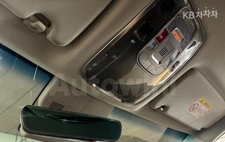 Genesis GV80 I, 2023 год, 6 457 000 рублей, 11 фотография