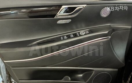 Genesis GV80 I, 2023 год, 6 457 000 рублей, 8 фотография