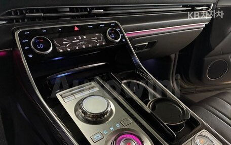 Genesis GV80 I, 2023 год, 6 457 000 рублей, 14 фотография