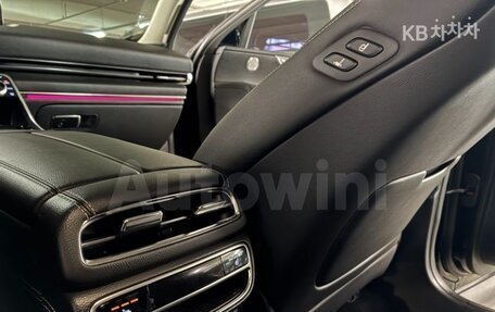 Genesis GV80 I, 2023 год, 6 457 000 рублей, 16 фотография