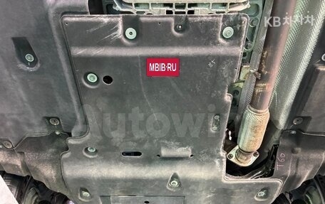 Genesis GV80 I, 2023 год, 6 457 000 рублей, 6 фотография