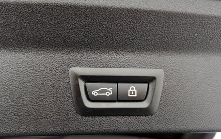 BMW X3, 2022 год, 5 460 000 рублей, 7 фотография