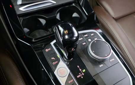 BMW X3, 2022 год, 5 460 000 рублей, 10 фотография