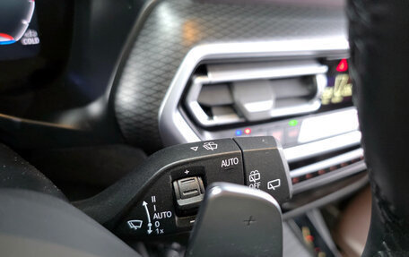 BMW X3, 2022 год, 5 460 000 рублей, 15 фотография