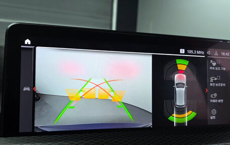 BMW X3, 2022 год, 5 460 000 рублей, 16 фотография