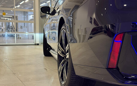 BMW 7 серия, 2022 год, 13 850 000 рублей, 8 фотография