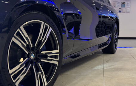 BMW 7 серия, 2022 год, 13 850 000 рублей, 7 фотография