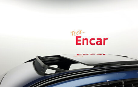 BMW X3, 2022 год, 5 460 000 рублей, 20 фотография