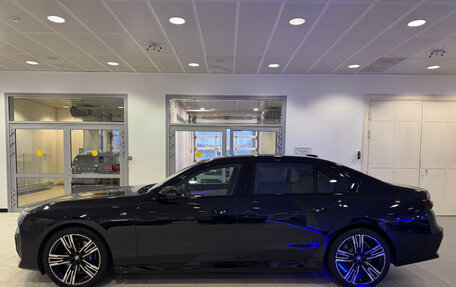 BMW 7 серия, 2022 год, 13 850 000 рублей, 6 фотография