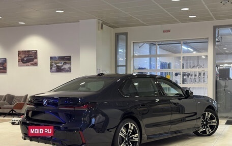 BMW 7 серия, 2022 год, 13 850 000 рублей, 2 фотография