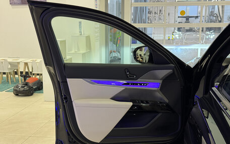 BMW 7 серия, 2022 год, 13 850 000 рублей, 11 фотография