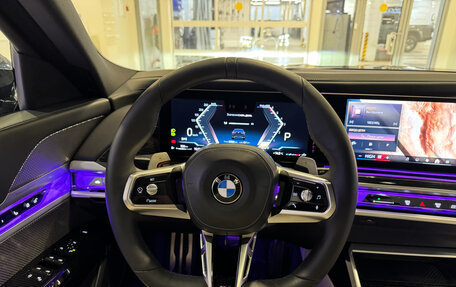 BMW 7 серия, 2022 год, 13 850 000 рублей, 21 фотография