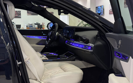 BMW 7 серия, 2022 год, 13 850 000 рублей, 14 фотография