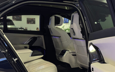 BMW 7 серия, 2022 год, 13 850 000 рублей, 16 фотография