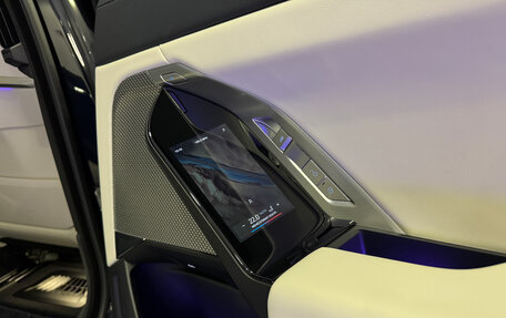BMW 7 серия, 2022 год, 13 850 000 рублей, 17 фотография