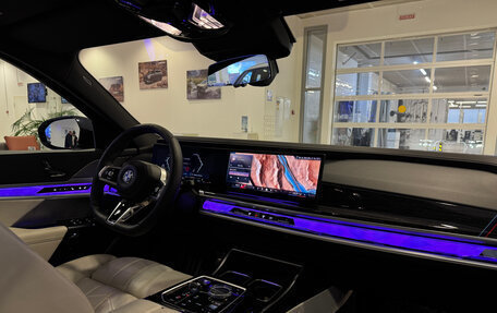 BMW 7 серия, 2022 год, 13 850 000 рублей, 19 фотография