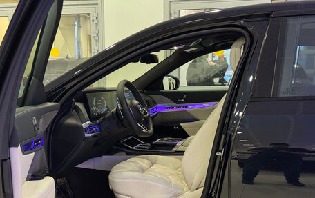 BMW 7 серия, 2022 год, 13 850 000 рублей, 13 фотография