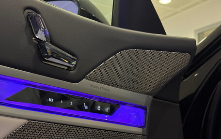 BMW 7 серия, 2022 год, 13 850 000 рублей, 12 фотография