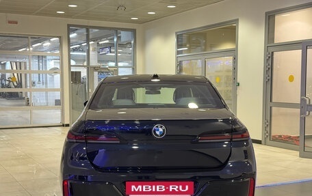 BMW 7 серия, 2022 год, 13 850 000 рублей, 4 фотография