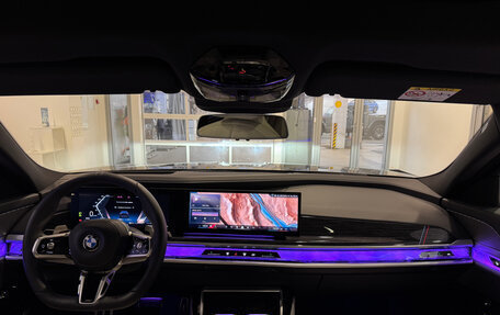 BMW 7 серия, 2022 год, 13 850 000 рублей, 20 фотография