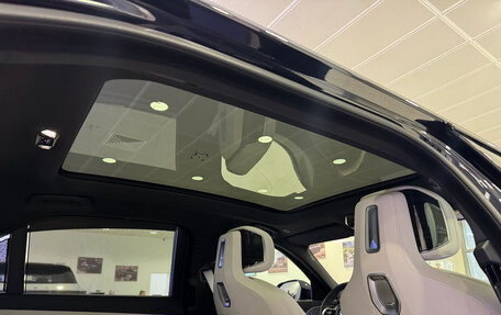 BMW 7 серия, 2022 год, 13 850 000 рублей, 18 фотография