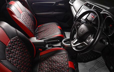 Honda Fit III, 2013 год, 1 069 000 рублей, 8 фотография