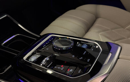 BMW 7 серия, 2022 год, 13 850 000 рублей, 23 фотография