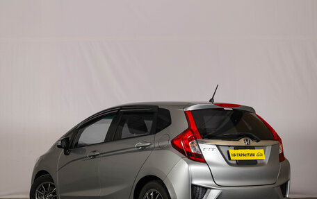 Honda Fit III, 2013 год, 1 069 000 рублей, 7 фотография