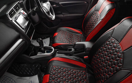 Honda Fit III, 2013 год, 1 069 000 рублей, 11 фотография