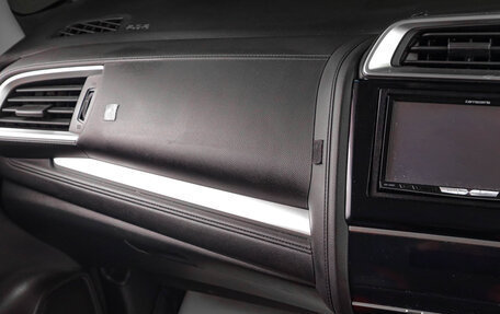 Honda Fit III, 2013 год, 1 069 000 рублей, 14 фотография