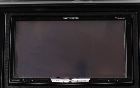 Honda Fit III, 2013 год, 1 069 000 рублей, 18 фотография