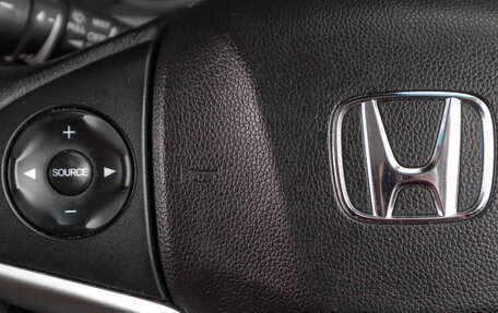 Honda Fit III, 2013 год, 1 069 000 рублей, 16 фотография