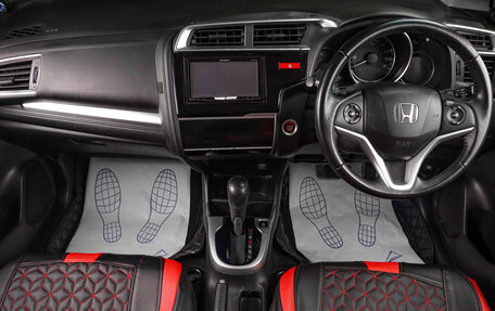 Honda Fit III, 2013 год, 1 069 000 рублей, 13 фотография