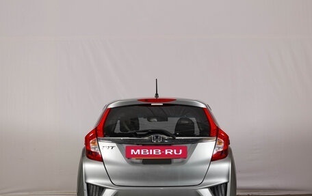 Honda Fit III, 2013 год, 1 069 000 рублей, 6 фотография