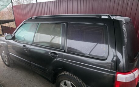Subaru Forester, 2000 год, 650 000 рублей, 3 фотография