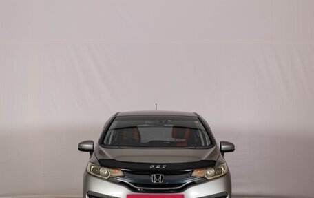 Honda Fit III, 2013 год, 1 069 000 рублей, 2 фотография